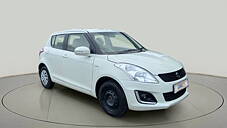 Used Maruti Suzuki Swift VDi ABS [2014-2017] in Surat