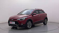 Used Hyundai i20 Active 1.4 SX in Bangalore