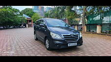 Used Toyota Innova 2.5 G BS IV 7 STR in Pune