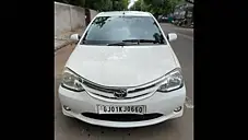 Used Toyota Etios VX in Ahmedabad