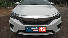 Used Honda All New City ZX Petrol in Pune