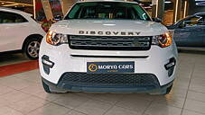 Used Land Rover Discovery Sport HSE in Pune