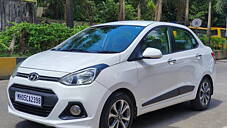 Used Hyundai Xcent S 1.2 in Mumbai