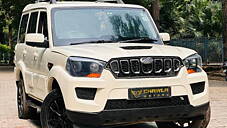 Used Mahindra Scorpio S4 Plus in Delhi