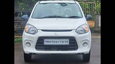 Used Maruti Suzuki Alto 800 Lxi in Pune