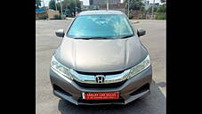 Used Honda City E Diesel in Ludhiana