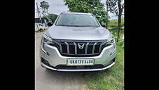 Used Mahindra XUV700 AX 5 Petrol AT 5 STR [2021] in Dehradun