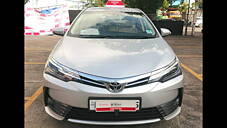 Used Toyota Corolla Altis VL AT Petrol in Mumbai