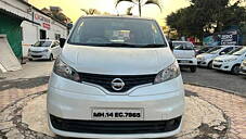 Used Nissan Evalia XE+ in Pune