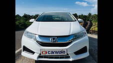 Used Honda City SV Diesel in Kollam