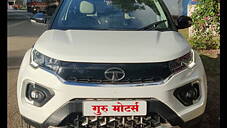 Used Tata Nexon XZ Plus (O) Diesel in Pune