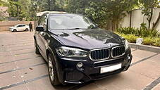 Used BMW X5 xDrive 30d M Sport in Ahmedabad