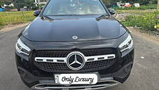 Used Mercedes-Benz GLA 220d 4MATIC [2021-2023] in Ahmedabad