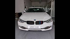 Used BMW 3 Series 320d Luxury Line in Ahmedabad