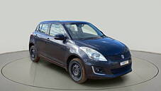 Used Maruti Suzuki Swift VXi in Bangalore