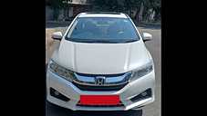 Second Hand Honda City VX CVT in Ahmedabad