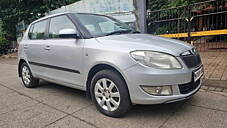 Used Skoda Fabia Elegance 1.2 MPI in Pune