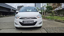 Used Hyundai i10 Sportz 1.2 Kappa2 in Mumbai