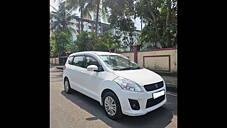 Used Maruti Suzuki Ertiga Vxi in Navi Mumbai