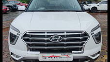 Used Hyundai Creta SX 1.5 Petrol [2020-2022] in Mumbai