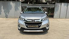 Used Honda WR-V VX MT Diesel in Pune