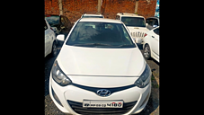 Second Hand Hyundai i20 Sportz 1.4 CRDI in Indore