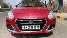 Used Maruti Suzuki Dzire VXi AGS [2020-2023] in Mumbai