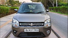 Used Maruti Suzuki Wagon R VXi (O) 1.0 in Delhi