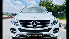 Used Mercedes-Benz GLE 250 d in Bangalore