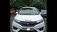 Used Honda Jazz S Petrol in Ghaziabad