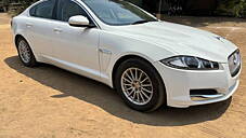 Used Jaguar XF 2.2 Diesel in Mumbai