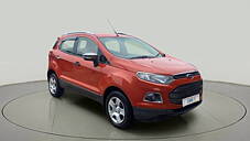 Used Ford EcoSport Ambiente 1.5 Ti-VCT in Hyderabad