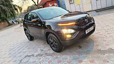 Used Tata Harrier XZ Plus Dark Edition in Delhi