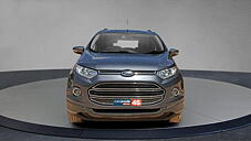 Second Hand Ford EcoSport Titanium 1.5L Ti-VCT AT in Bangalore