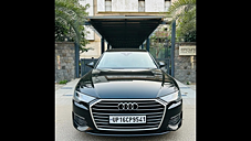Second Hand Audi A6 Premium Plus 45 TFSI in Delhi