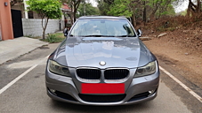 Second Hand BMW 3 Series 320d Highline Sedan in Bangalore
