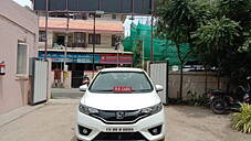 Used Honda Jazz V Diesel in Coimbatore