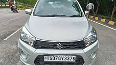 Used Maruti Suzuki Celerio ZXi (O) AMT [2019-2020] in Hyderabad