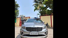 Used Kia Carnival Limousine Plus 7 STR in Mumbai