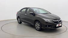 Used Honda City VX CVT in Chennai