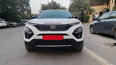 Used Tata Harrier XMA in Delhi