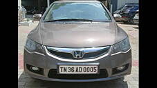 Used Honda Civic 1.8V AT in Madurai