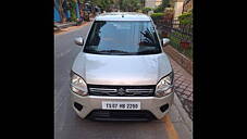 Used Maruti Suzuki Wagon R VXi 1.2 in Hyderabad