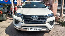 Used Toyota Fortuner Legender 2.8 4X4 AT in Patna