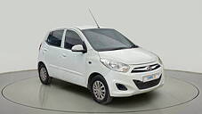 Used Hyundai i10 Sportz 1.2 AT Kappa2 in Delhi