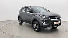 Used Tata Nexon XZ Plus in Chennai