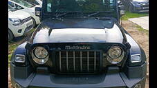 Used Mahindra Thar LX Hard Top Diesel AT 4WD [2023] in Kanpur