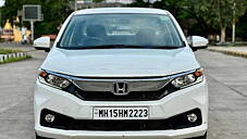 Used Honda Amaze 1.5 VX MT Diesel [2018-2020] in Nashik