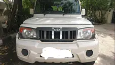 Second Hand Mahindra Bolero Power Plus ZLX [2016-2019] in Jaipur