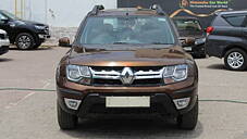 Used Renault Duster 110 PS RXL 4X2 AMT [2016-2017] in Jaipur